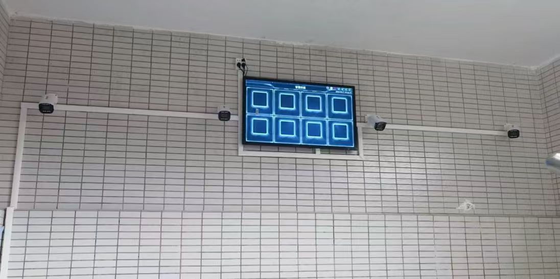 AI人脸识别系统